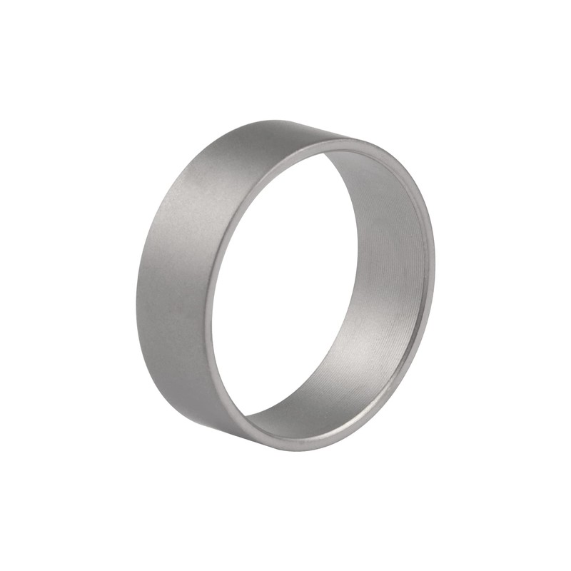 Wanyifa Titanium Matte Bicycle Headset Spacer 1-1/8" (5-10 - 15-20mm)