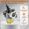 Carburetor for Champion Power Equipment 3000 3500 4000 Watts Generator