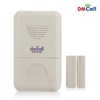 DaemyungM Multi Alarm (DS-810) 9-Tone Window Impact Alert Anti-Theft