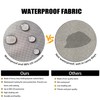 Sun Shade Sail 10' x 10' x 10' UV Block