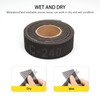 SCOTTCHEN Sanding Rolls/Plumbing Sanding Cloth 1-1/2" x 11yd (33 ft)