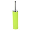 6Pcs Bathroom Accessory Set Bin Soap Dish Dispenser Tumbler Toothbrush