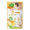 Pigeon Petit Kids Conditioner, Refill, 8.5 oz (240 g), Fresh