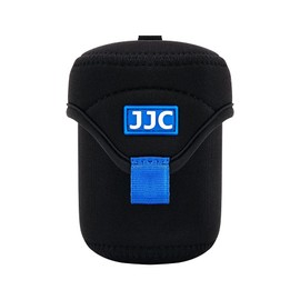 JJC JN-65X78 - Lens Case - Hybrid & Mirrorless - Photo Lenses Less Than 6.50 x 7.87 cm