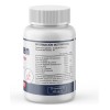 Suplemento Cápsula Supervits Gymnema Sylvestre Diaten 2pack Capsulas