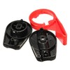 Alamor Lawnmower Mower Damper Flap Lever Handle Switch 271763508493 170986232172