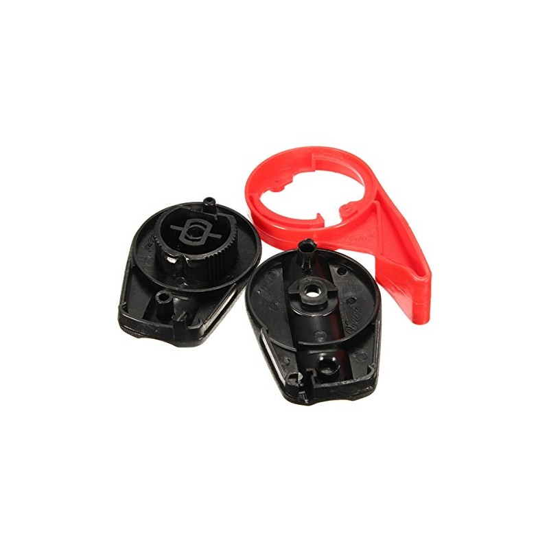 Alamor Lawnmower Mower Damper Flap Lever Handle Switch 271763508493 170986232172