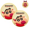 On the Body Pure Derma UBi Barrier Perfect Chan -gu Sun Cushion 15g x 2 / 온더바디 퓨어더마 유브이 배리어 퍼펙트 짱구 선쿠션 15g x 2개