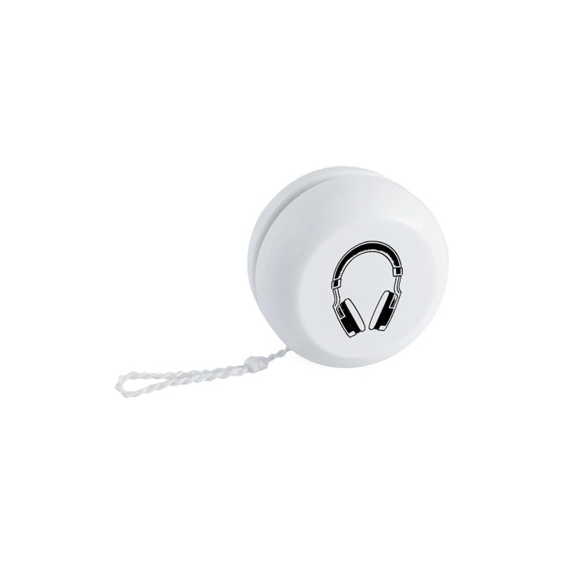 'Wireless Gaming Headset' Retro Style Yo-Yo (YY00038616)