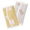 Baby Carrier Cover, Mofufu, Made in Japan