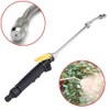 Spraying Lance Adjustable Pressure Sprayer 48cm High Pressure Sprayer with
