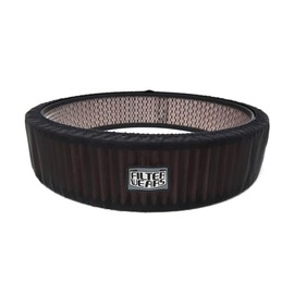 FILTERWEARS Pre-Filter K193K For K&N Air Filter E-3760 (14"D x 5"H)