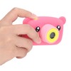 Kids Camera Children Portable Cute Cartoon Funny Digital Video Camera