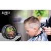 Barber Marmara Hair Wax (Spider, 150ml)