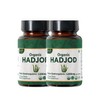 ORGANIC SPREE Hadjod 120 Tablets – USDA Organic Cissus Quadrangularis