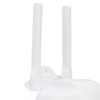 1MP HD Surveillance Camera 360° 1920x1080 Floodlight Motion Tracking 1080P