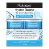 Neutrogena Hydro Boost Gel-cream, 2 x 47 mL, 1