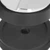Stainless Steel Coffee Distributor Adjustable Coffee Powder Tamper Coffee Leveler