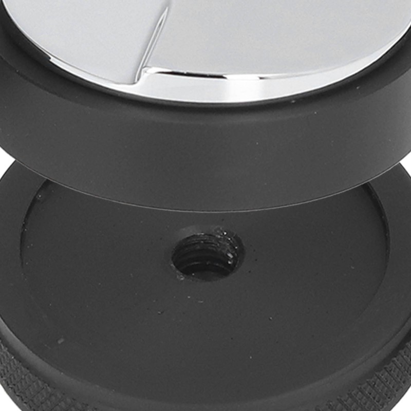 Stainless Steel Coffee Distributor Adjustable Coffee Powder Tamper Coffee Leveler