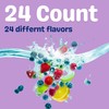 BOLERO - Sugar Free Flavor Water Drink Mix Packets Variety