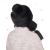 Futrzane Classic Ear Flaps Hat - Fur Trapper Hat for