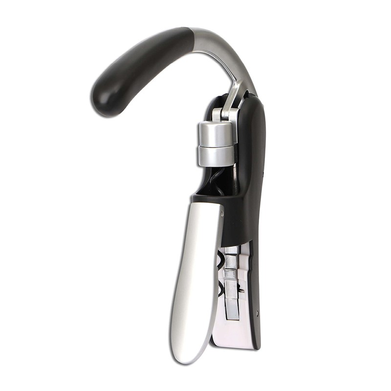 Weis Lever Corkscrew Comfortable Use