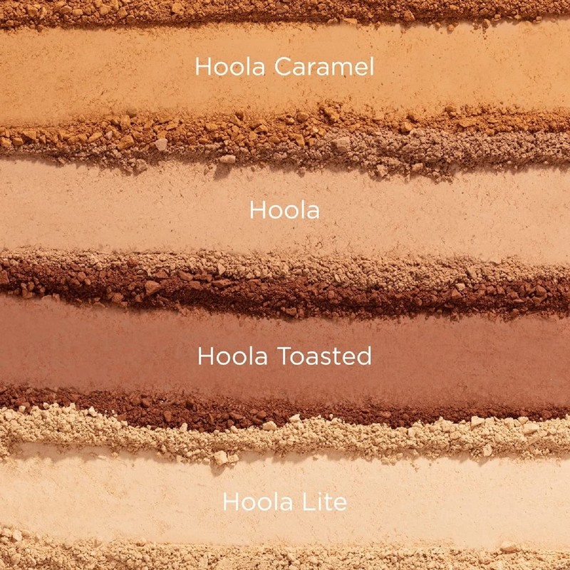 Benefit Cosmetics Hoola Bronzer Hoola Caramel Bronzer