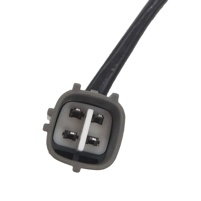 Germban 234-9002 - Sensor de oxígeno O2, relación de aire
