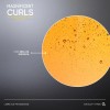 MARTHA DEBYALE HAIR TECH Magnificent Curls Acondicionador. Chinos, con Miel