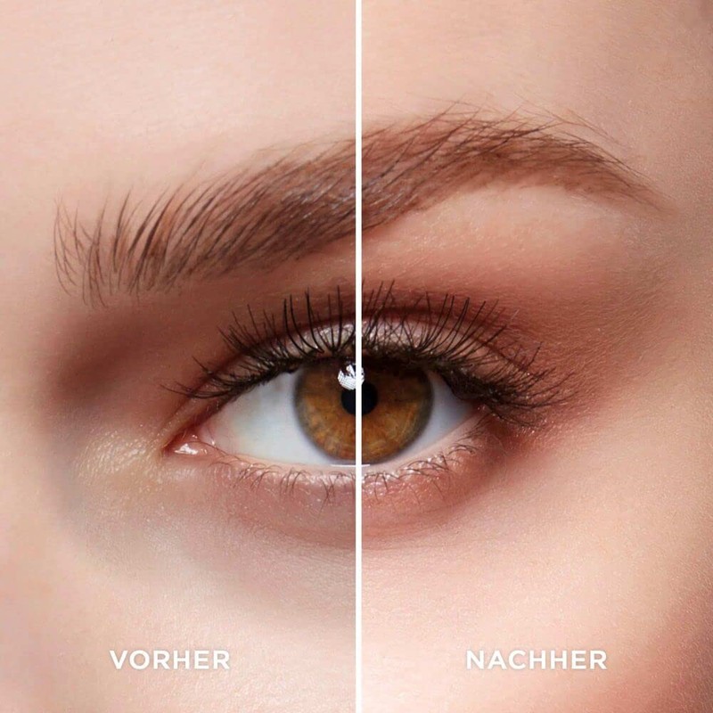 ARTDECO Eye Brightening Powder - Lightening Loose Powder for Eye
