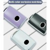KUNIO Key Case Suitable for Mazda 3 CX30 CX-30 MX-30
