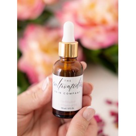 The Cultivated Skin Company The Original Cell Survival Oil