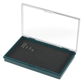 Engineer IC Case 9.1 x 5.7 x 1.1 inches (230 x 145 x 28 mm) KP-52