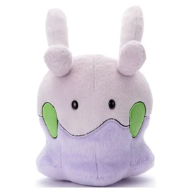 Pokemon: I Choose You! Plush Toy, Goomy, Width Approx. 8.3 inches (21 cm)