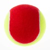 Wilson WRT137001 Tennis Ball, Sponge Ball, Starter Red, Pack of