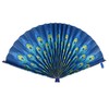 Legami PAP0003 Party Birthday Party Supplies Blue
