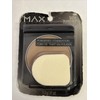Max Factor Powdered Foundation Mirrored Compact, # 105 True Beige