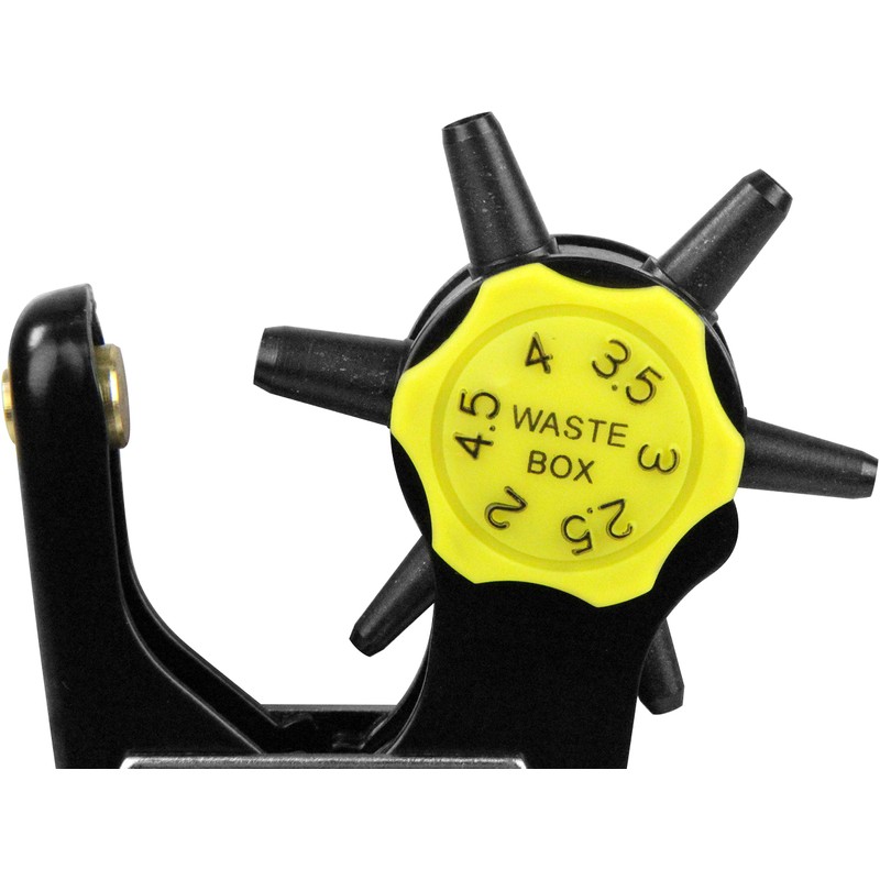 SK11 Leather Punch Hole Diameter 0.1 - 0.18 inches (2.0