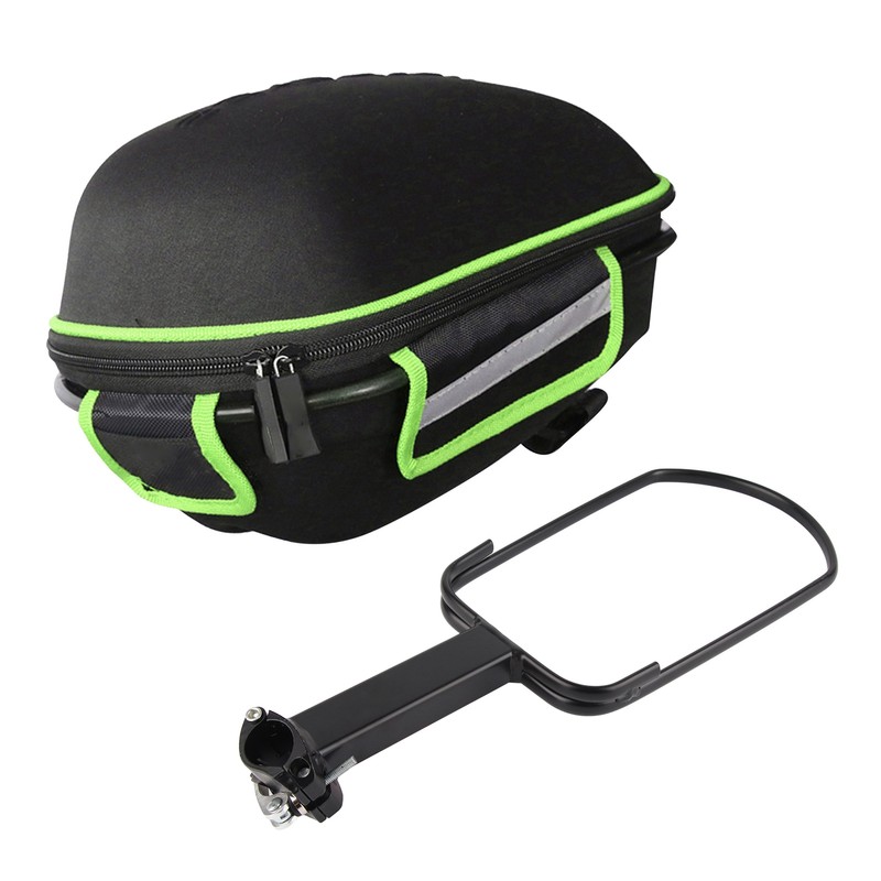 Bike Saddle Bag Bike Mountain Road Bike Portable Large Capacity