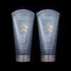 Neshura Nesura Skin Free Perfect Clear Charcoal Pack 120g x 2 / 네슈라 스킨후리 퍼펙트 클리어 숯 팩 120g x 2개