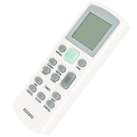 For Daikin New GS02 EDGS02 Replacement Remote Control for Daikin A/C Air Conditioner