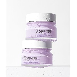 Touch Insole Pretty Filter Waterful Glow Cream