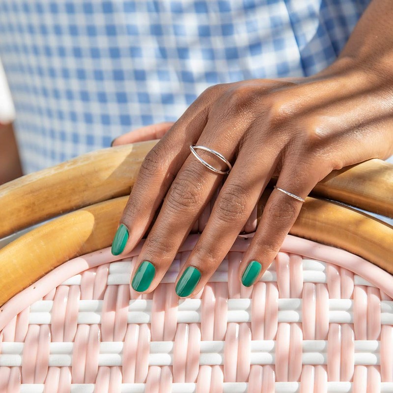 OPI Nail Lacquer NLH007 Rated Pea-G 15 ml