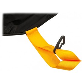 Seals Sprayskirts Tandem Kayak Cockpit Cover-T100