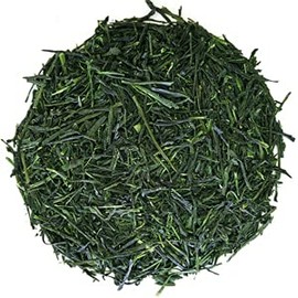 Uji Kaen Sencha Tea Tendai 2.5 oz (70 g)