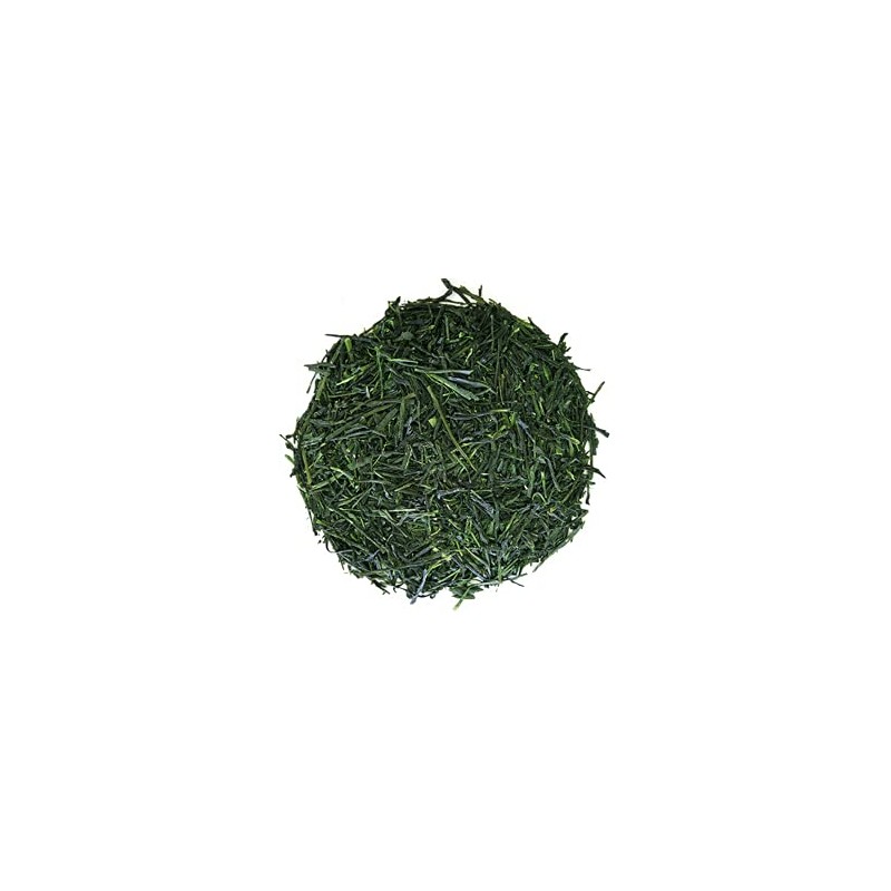 Uji Kaen Sencha Tea Tendai 2.5 oz (70 g)