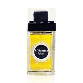 Fragrance Couture L'Homme Intense France Men Cologne 3.4 Oz Eau De Parfum Spray