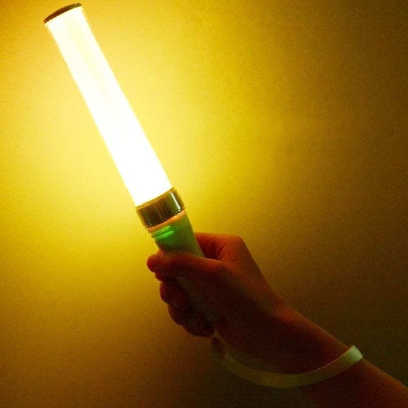 Pen Light, Automatic Switching + Manual Switching, 9.8 inches (25