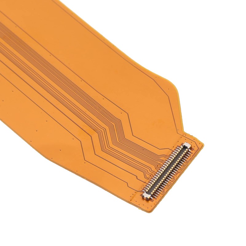Generico Compatible with OPPO REALME 7 PRO / RMX2111 RMX2170