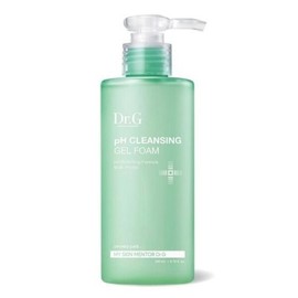 Dr.G Mildly Acidic Cleansing Gel Foam 200ml x 3 / 닥터지 약산성 클렌징 젤 폼 200ml x 3개